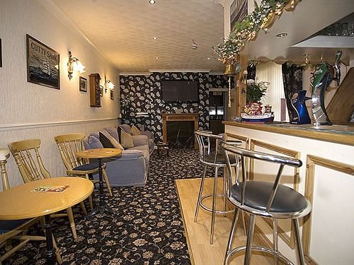 Avalon Guest Accommodation Great Yarmouth Esterno foto